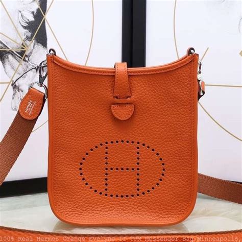 replica hermes evelyne orange large|copies of hermes bags.